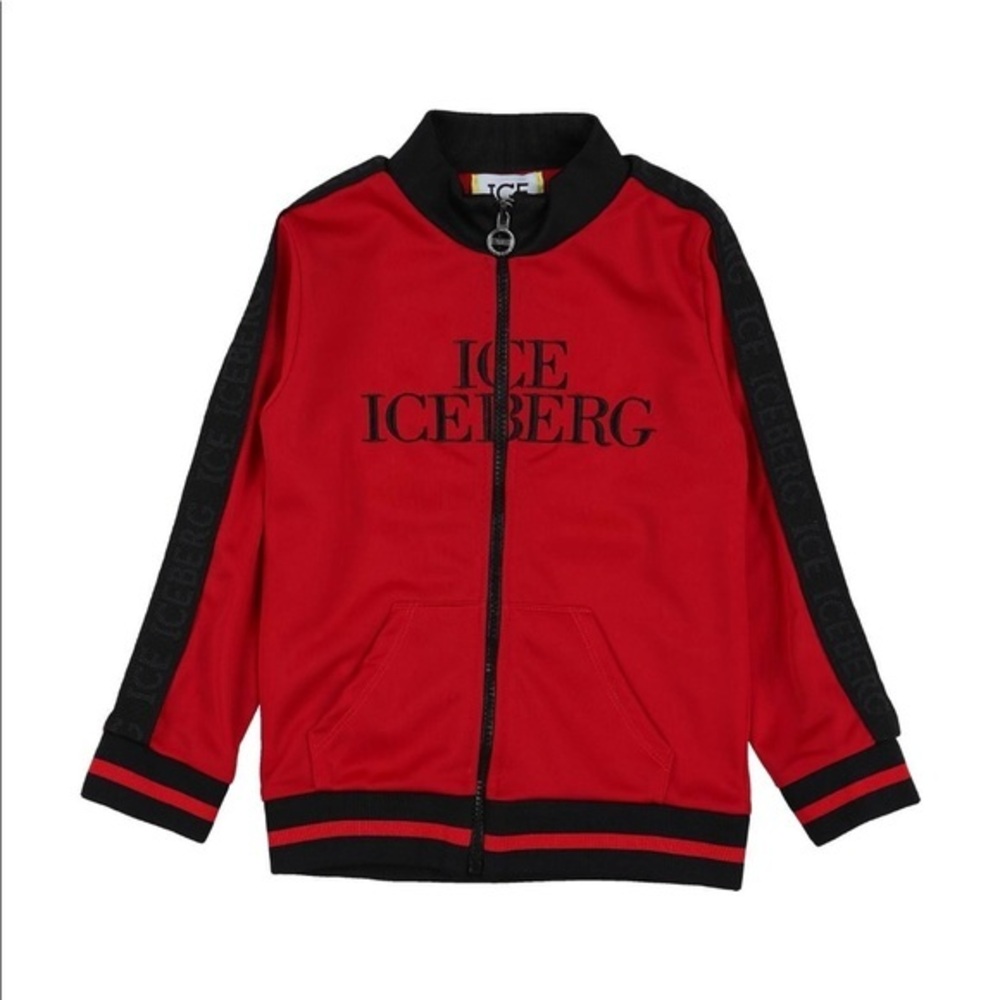 IceBerg, toddler boy, size 5t